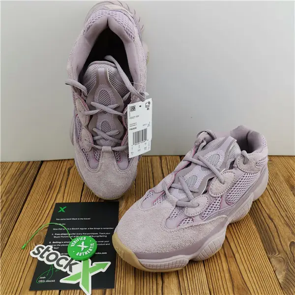 adidas Yeezy 500 Soft 