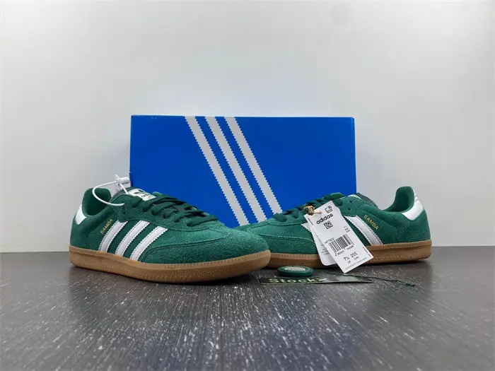 Adidas Original Samba OG 