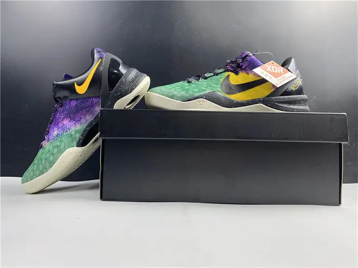 Nike Kobe 8 Easter 