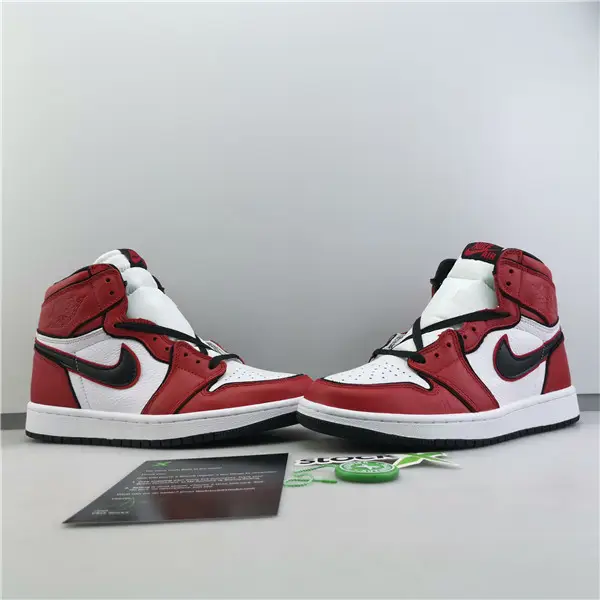 Air Jordan 1 Retro High OG 555088 