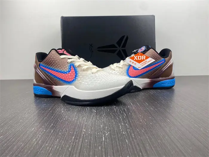 Kobe 6 Protro  FAEE2629