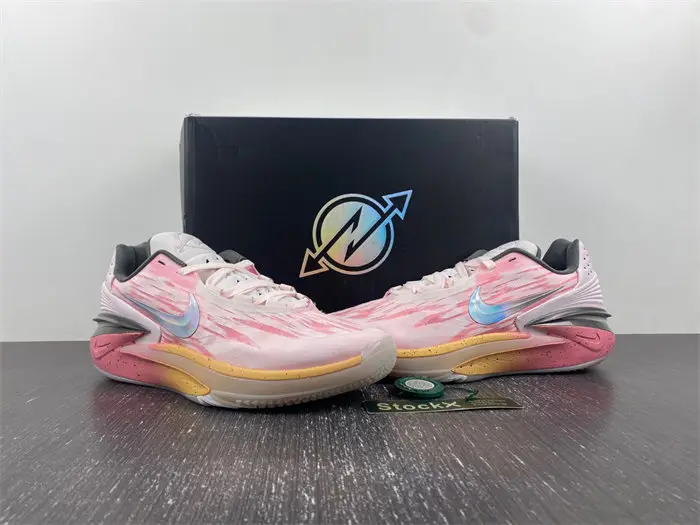 Nike Air Zoom G.T. Cut 2 
