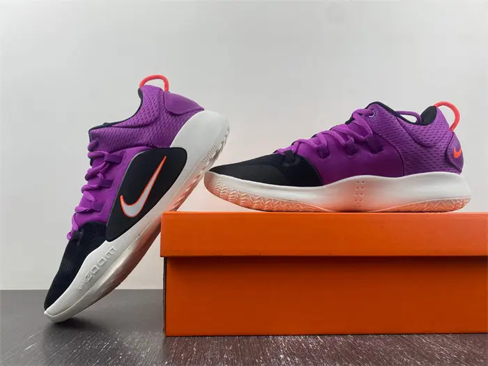 Nike HyperDunk X Low EP 