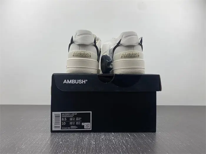 AMBUSH x Nike Air Force 1 Low 