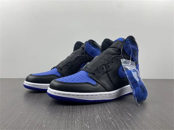 Jordan 1 Retro Royal 