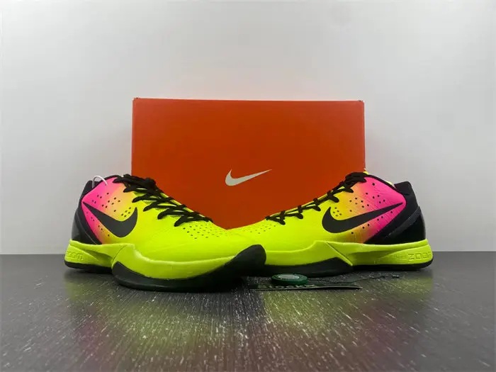 Nike Air Zoom 