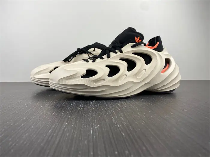 adidas adiFOM Q Wonder White Core Black 