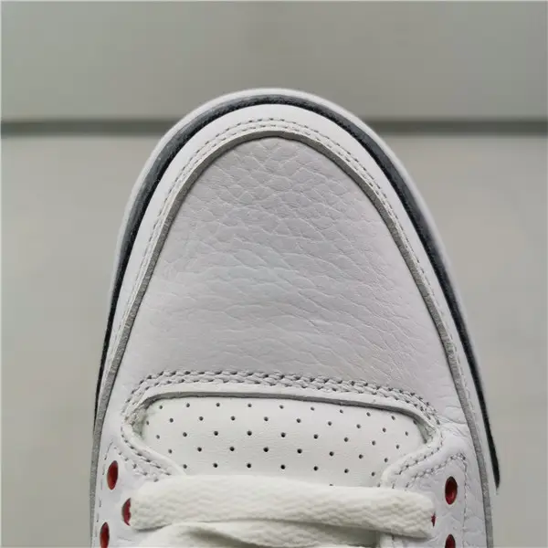 Jordan 3 Retro SE-T CO JP Fire Red Denim 