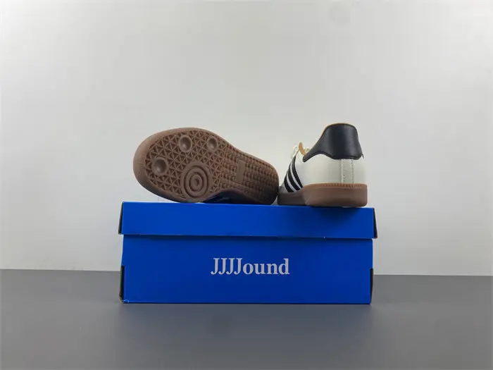adidas Samba OG JJJJound White 