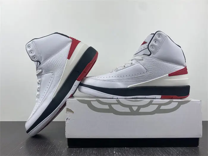 Air Jordan 2 OG 
