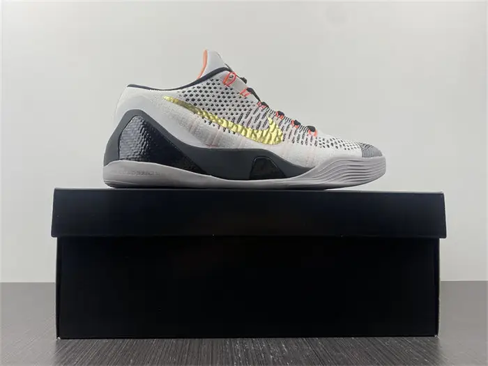 Kobe 9 Elite Low 