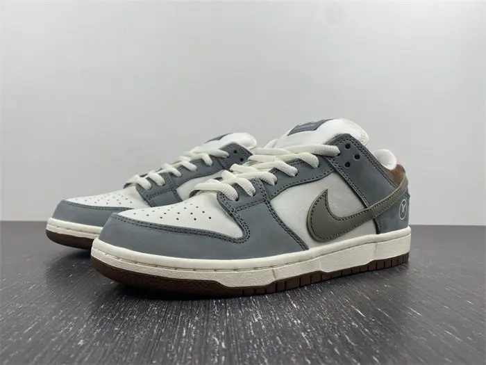 Yuto Horigome x Nike SB Dunk Low 