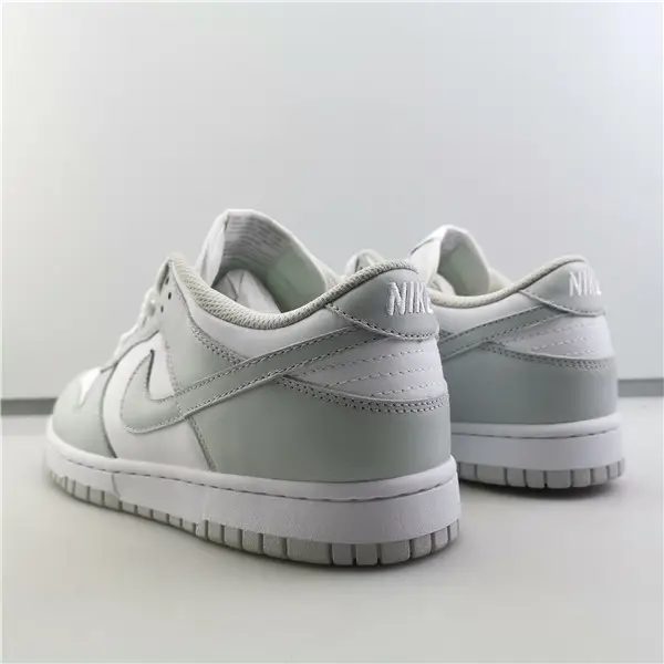 Nike SB Dunk Low Silver ash killer 