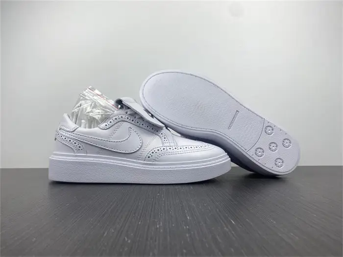 Kwondo 1 G-Dragon Peaceminusone Triple White 