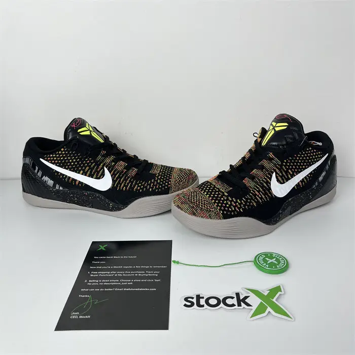 Nike Kobe 