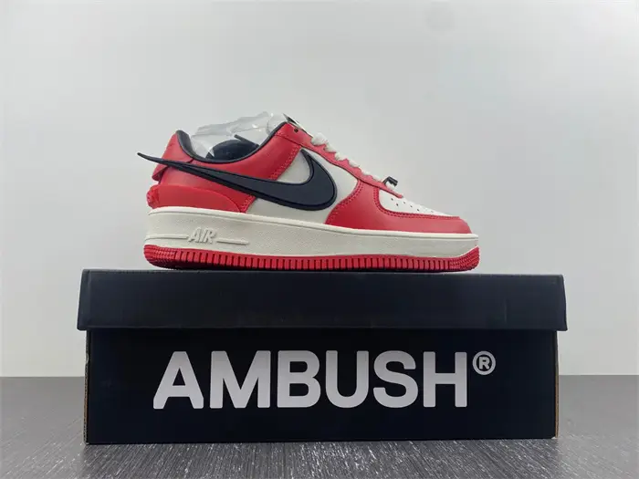AMBush x Nike Air Force 1 Low 