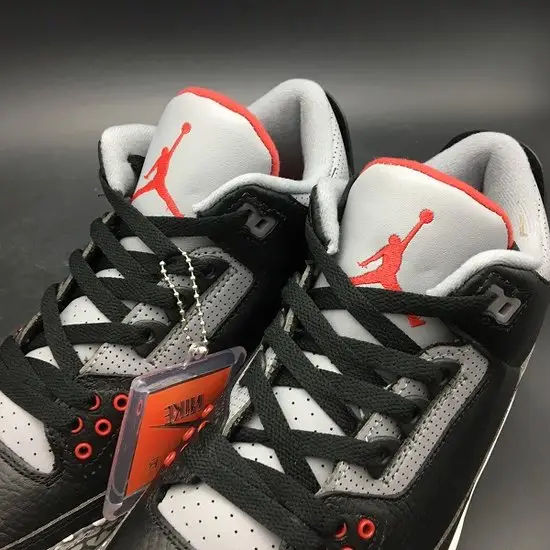 AIR JORDAN 3 RETRO 