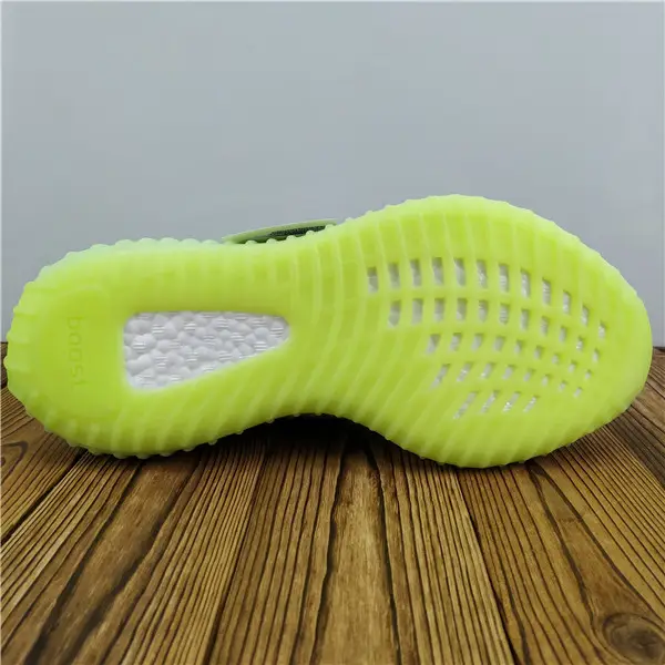 Adidas Yeezy Boost 350 V2 Green Black 