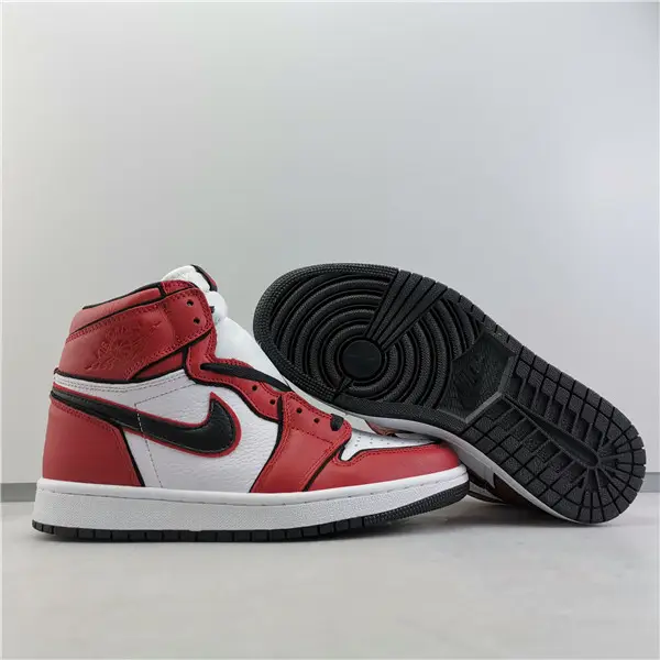Air Jordan 1 Retro High OG 555088 