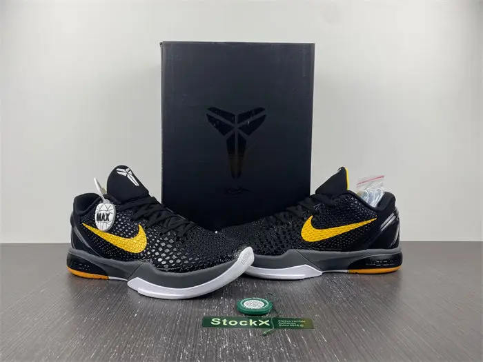 Nike Kobe 5  AEBA2533