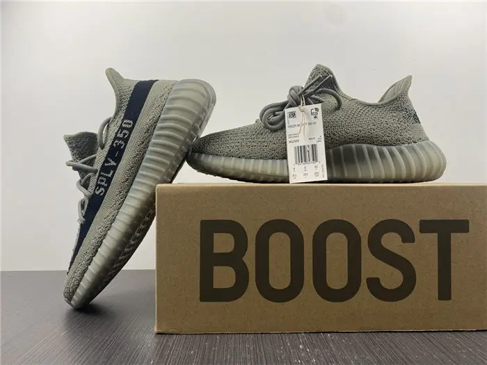 Adidas Yeezy 350 V2 