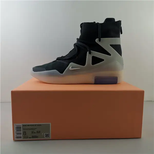 Nike Air Fear of God 1 