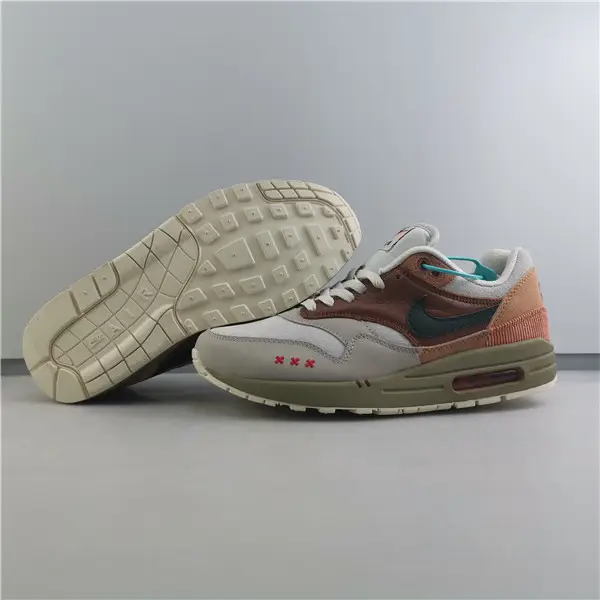 Nike Air Max 1 City Pack 