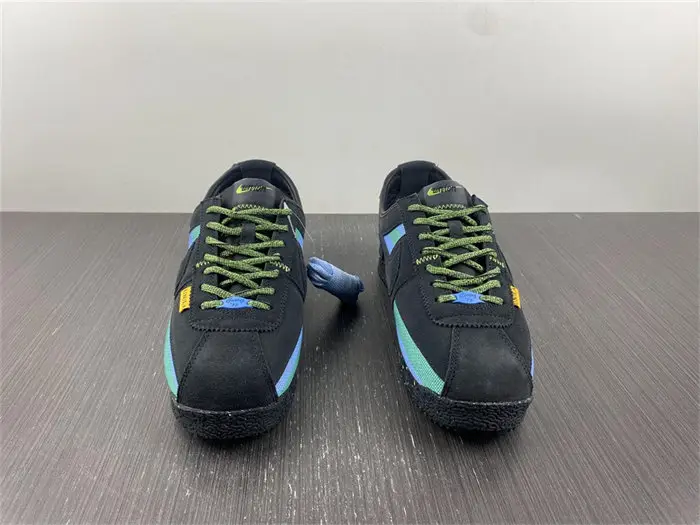 Nike Cortez SP Union Off Noir 