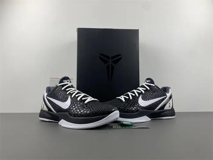 Nike Zoom Kobe 6 Xmax 