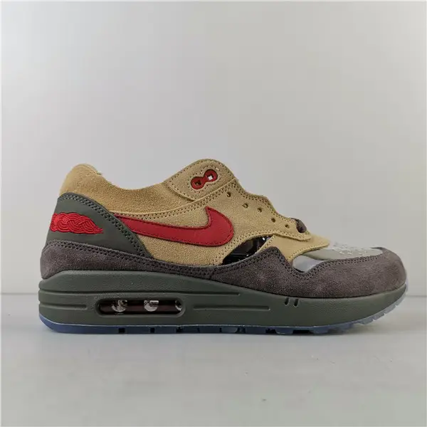 Nike Air Max 1 clot Kiss of Death CHA 