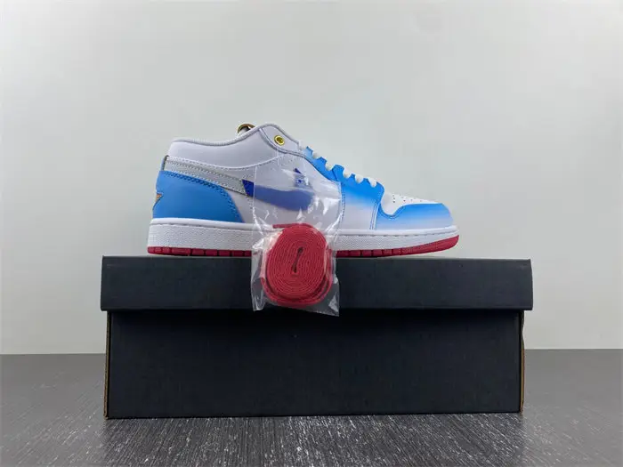 Air Jordan 1 Low 