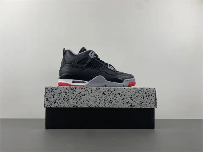 Air Jordan 4 
