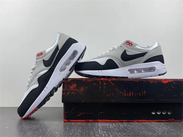 Nike Air Max 1 '86 Big Bubble Obsidian 
