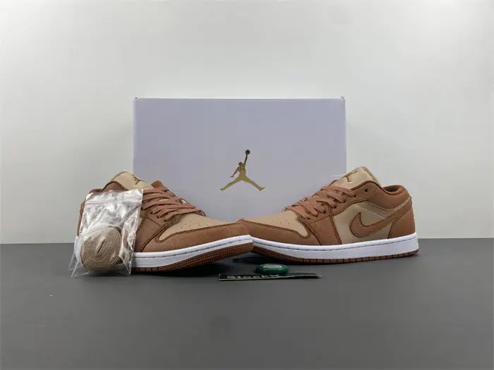 AIR JORDAN 1 LOW OWN 