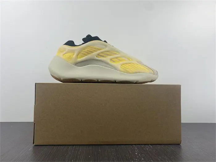 adidas Yeezy 700 V3 Mono Safflower 
