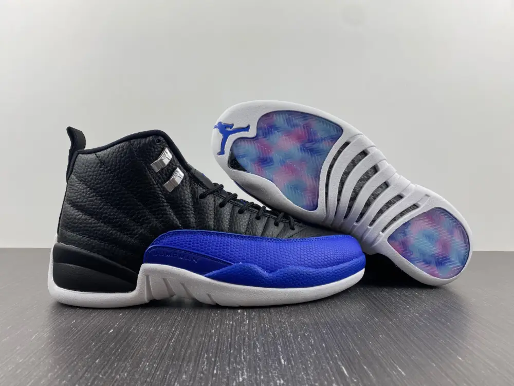 Jordan 12 Retro Hyper Roya 