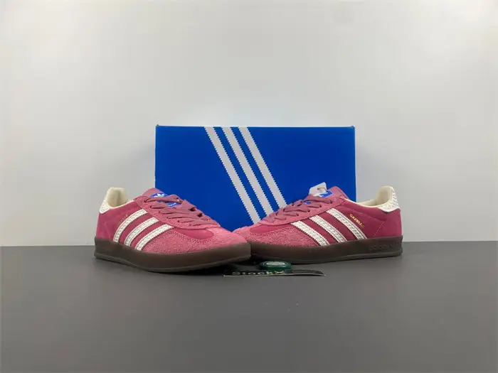 adidas Originals Gazelle INdoor  EAE408