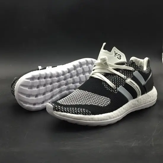 Adidas Y-3 Pure Boost ZG KNIT 