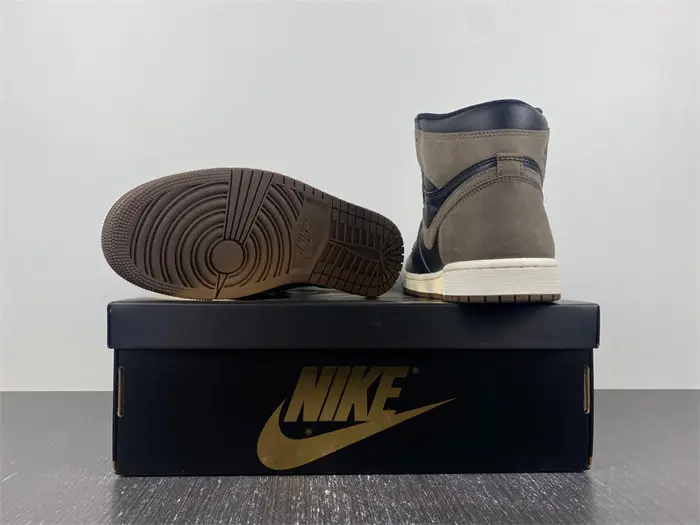 Jordan 1 Retro High OG Palomino 