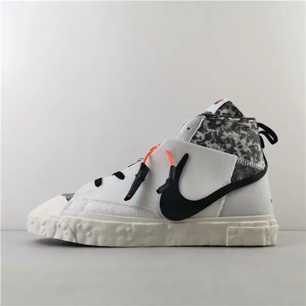 Nike Blazer Mid READYMADE White 