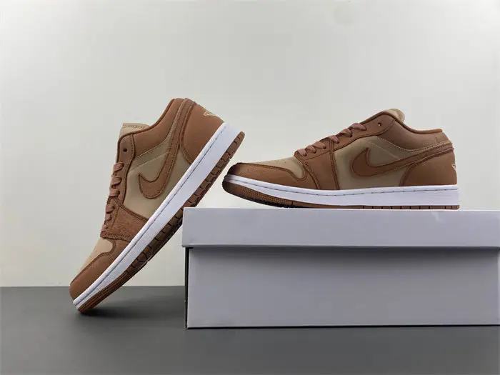 AIR JORDAN 1 LOW OWN 