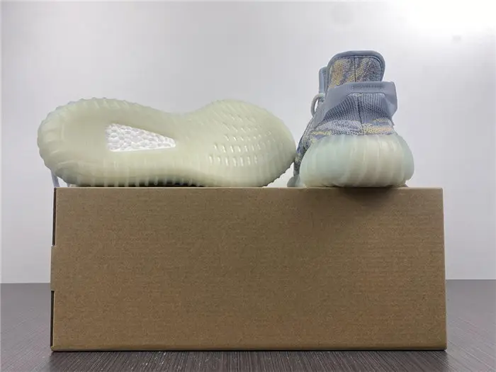 adidas Yeezy Boost 350 V2 MX Rock 
