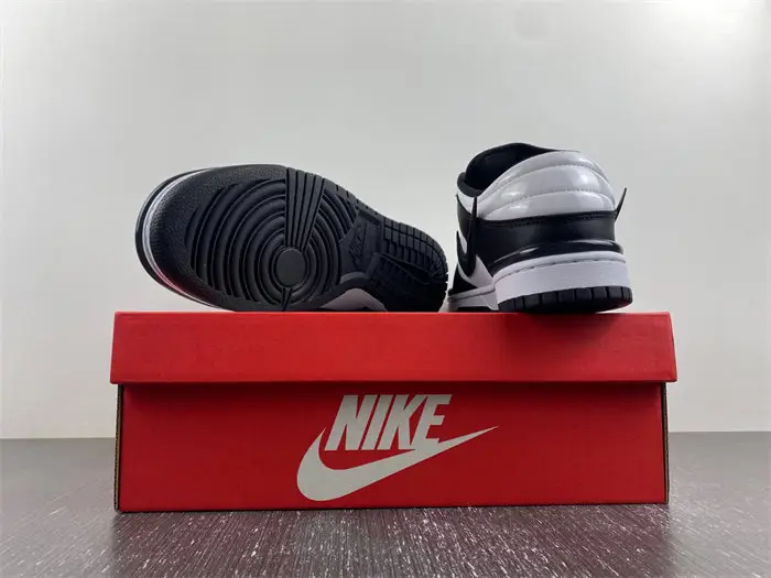 Nike Dunk Low Twist 