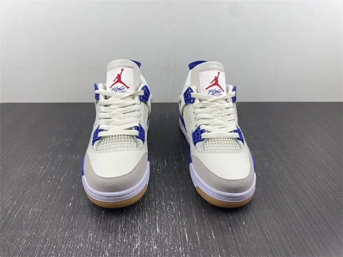 Jordan 4 Retro SB 