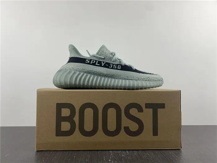 adidas Yeezy Boost 350 V2 Salt 