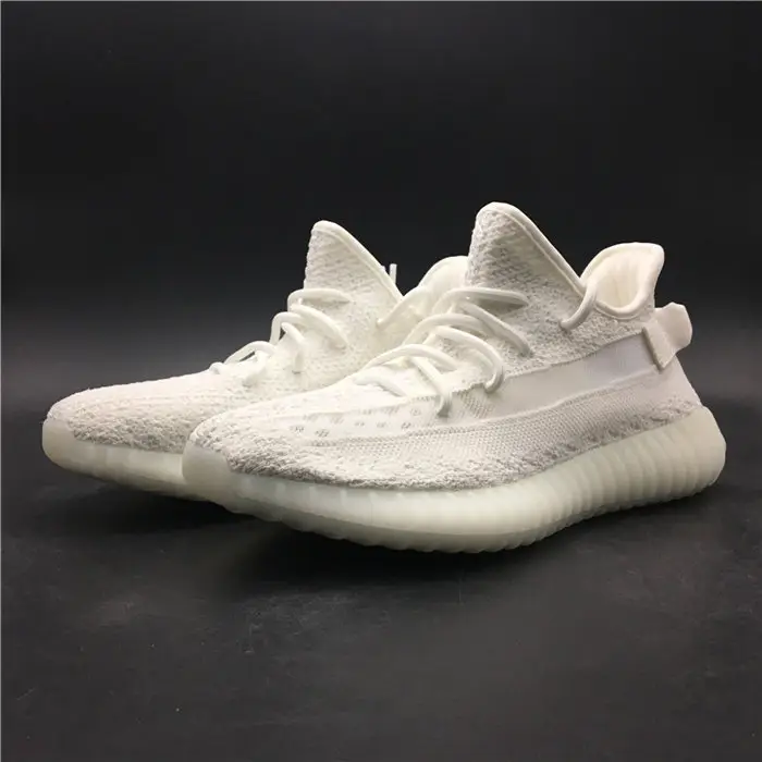 Adidas Yeezy Boost 350 V2 all white 