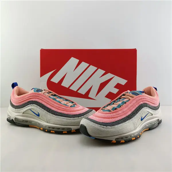 NIKE AIR MAX 97 