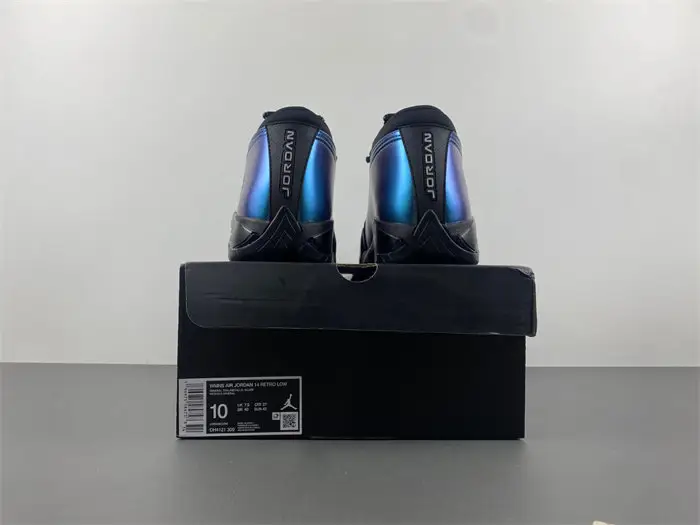 Air Jordan 14 Low WMNS 