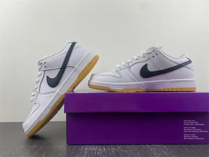 Nike SB Dunk 