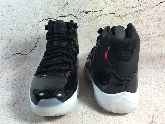 Air Jordan 11 AJ11s Retro '72-10' 